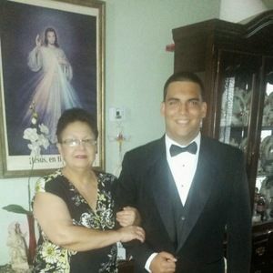 Meet your Posher, Matthew